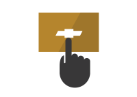 Shop Click Drive Create Icon in Vienna, VA