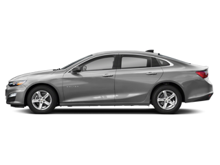 2022 Chevrolet Malibu - Koons Tysons Chevy GMC in Vienna VA