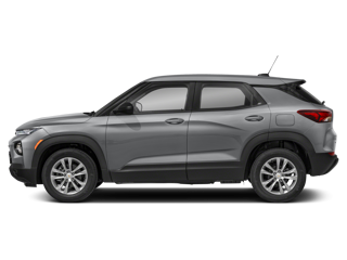 2022 Chevrolet Trailblazer - Koons Tysons Chevy GMC in Vienna VA