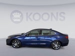 2016 Acura TLX 4dr Sdn FWD