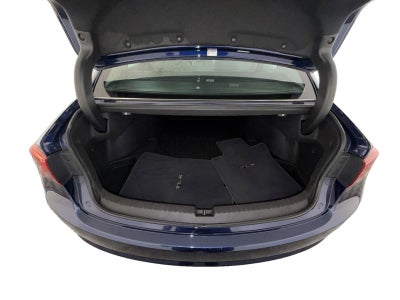 2016 Acura TLX 4dr Sdn FWD