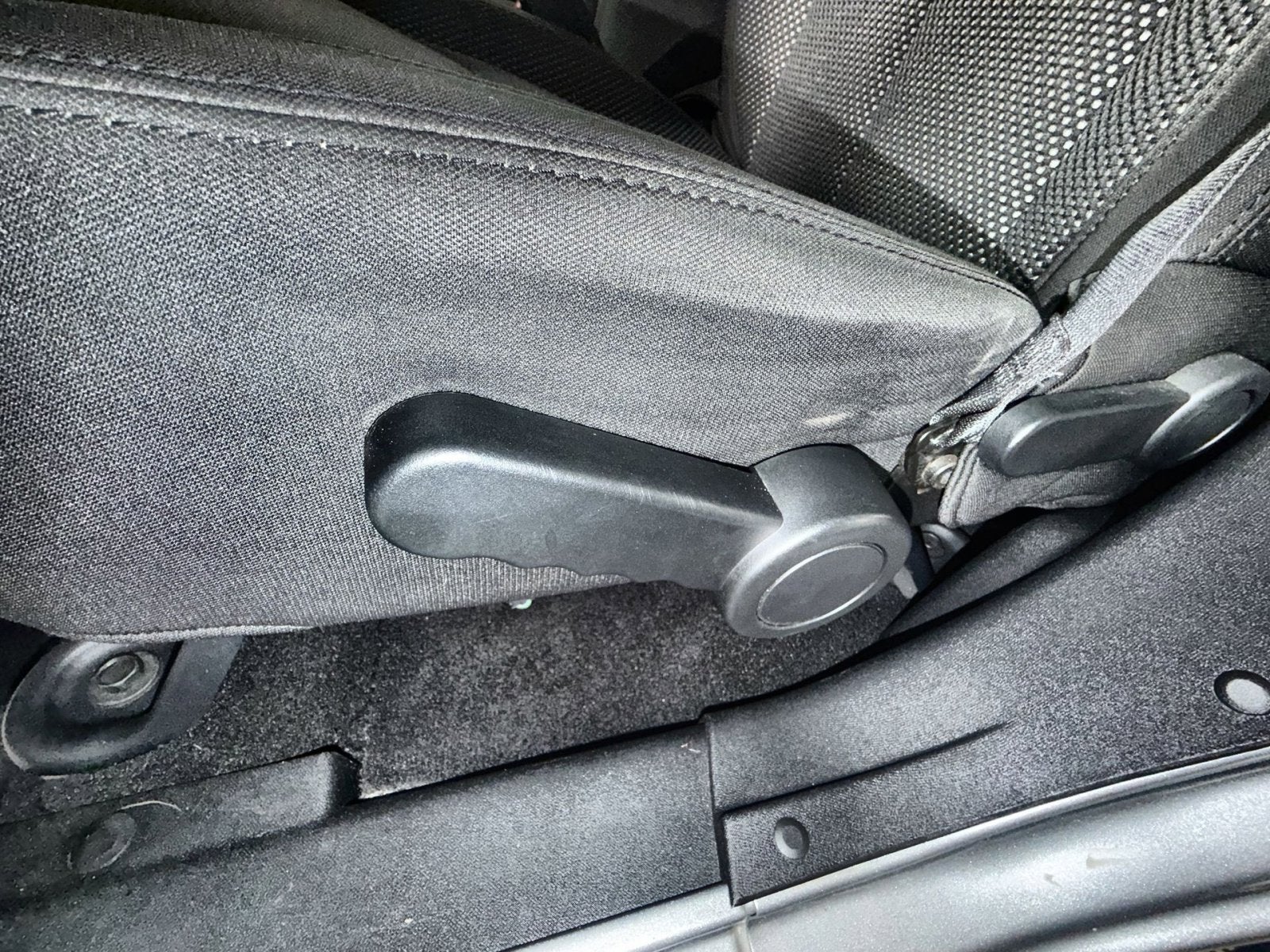 2016 Jeep Wrangler Unlimited Black Bear