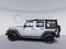 2016 Jeep Wrangler Unlimited Black Bear
