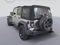 2016 Jeep Wrangler Unlimited Black Bear