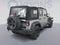 2016 Jeep Wrangler Unlimited Black Bear