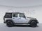 2016 Jeep Wrangler Unlimited Black Bear