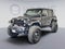 2015 Jeep Wrangler Unlimited Rubicon Hard Rock