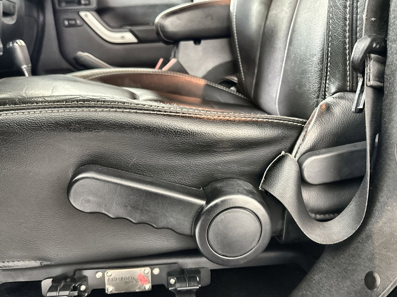 2015 Jeep Wrangler Unlimited Rubicon Hard Rock