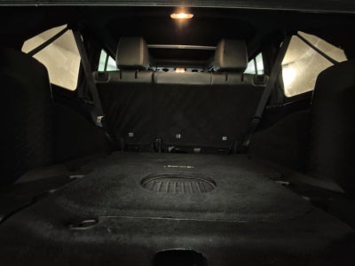 2015 Jeep Wrangler Unlimited Rubicon Hard Rock