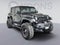 2015 Jeep Wrangler Unlimited Rubicon Hard Rock