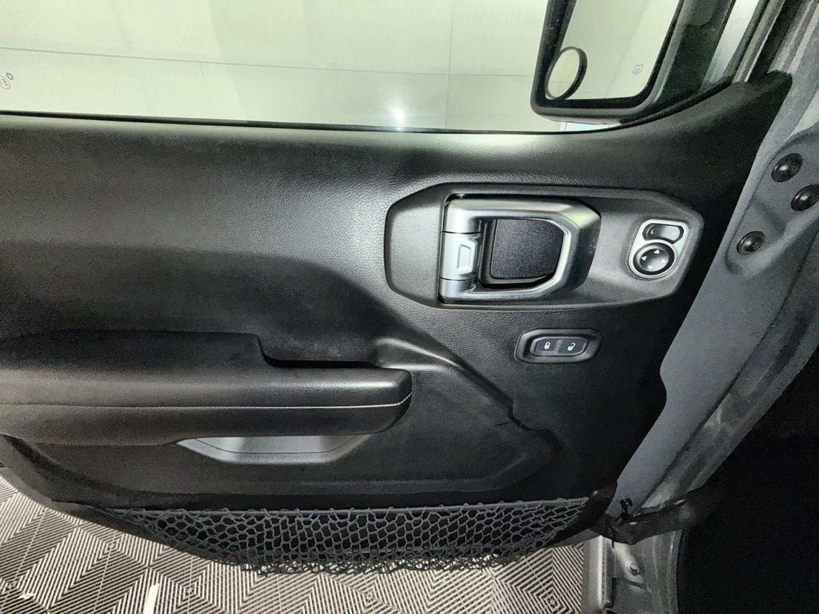 2018 Jeep Wrangler Rubicon