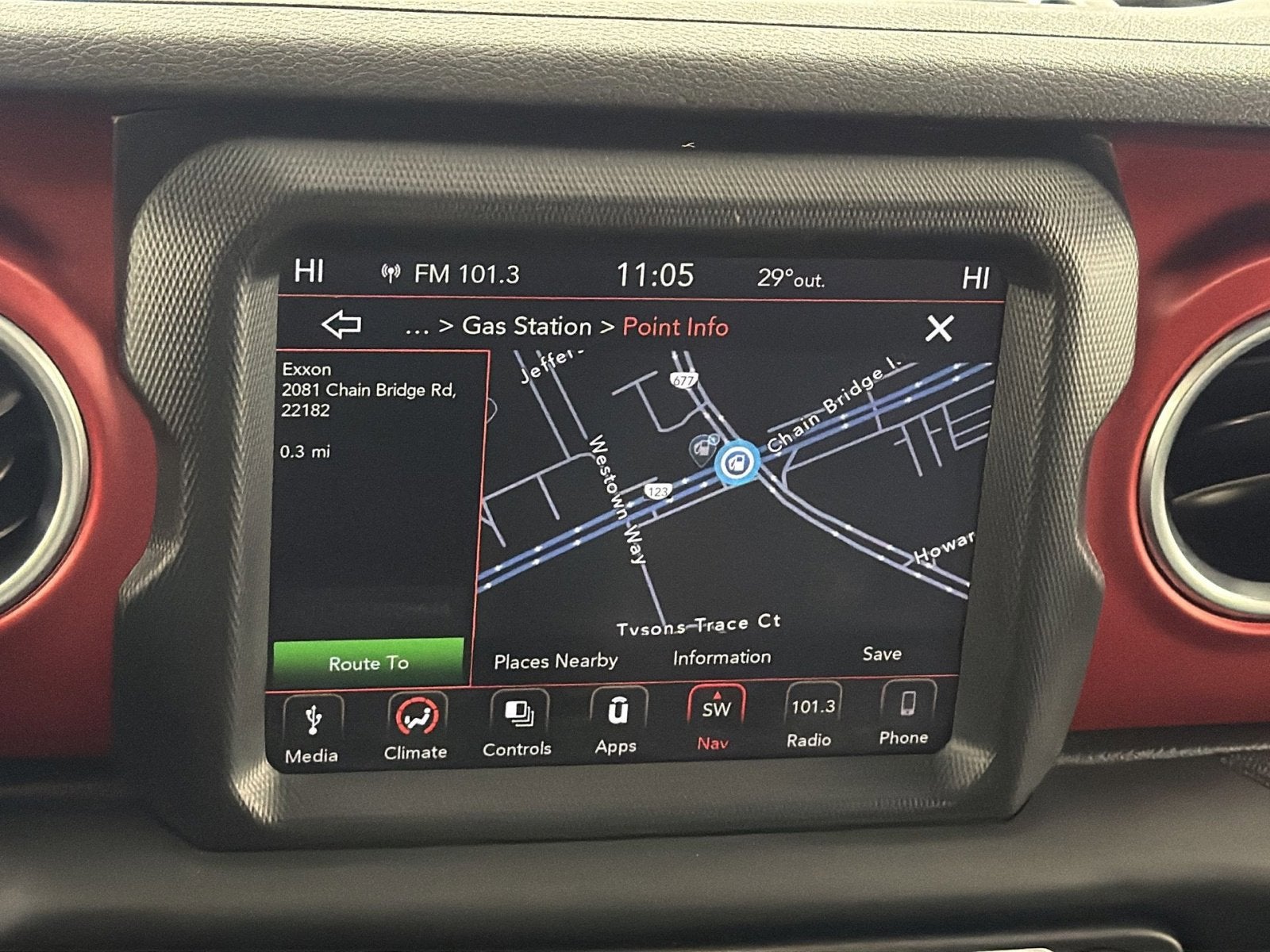 2018 Jeep Wrangler Rubicon