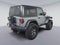 2018 Jeep Wrangler Rubicon