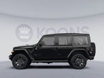 2023 Jeep Wrangler High Tide