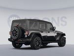 2023 Jeep Wrangler High Tide
