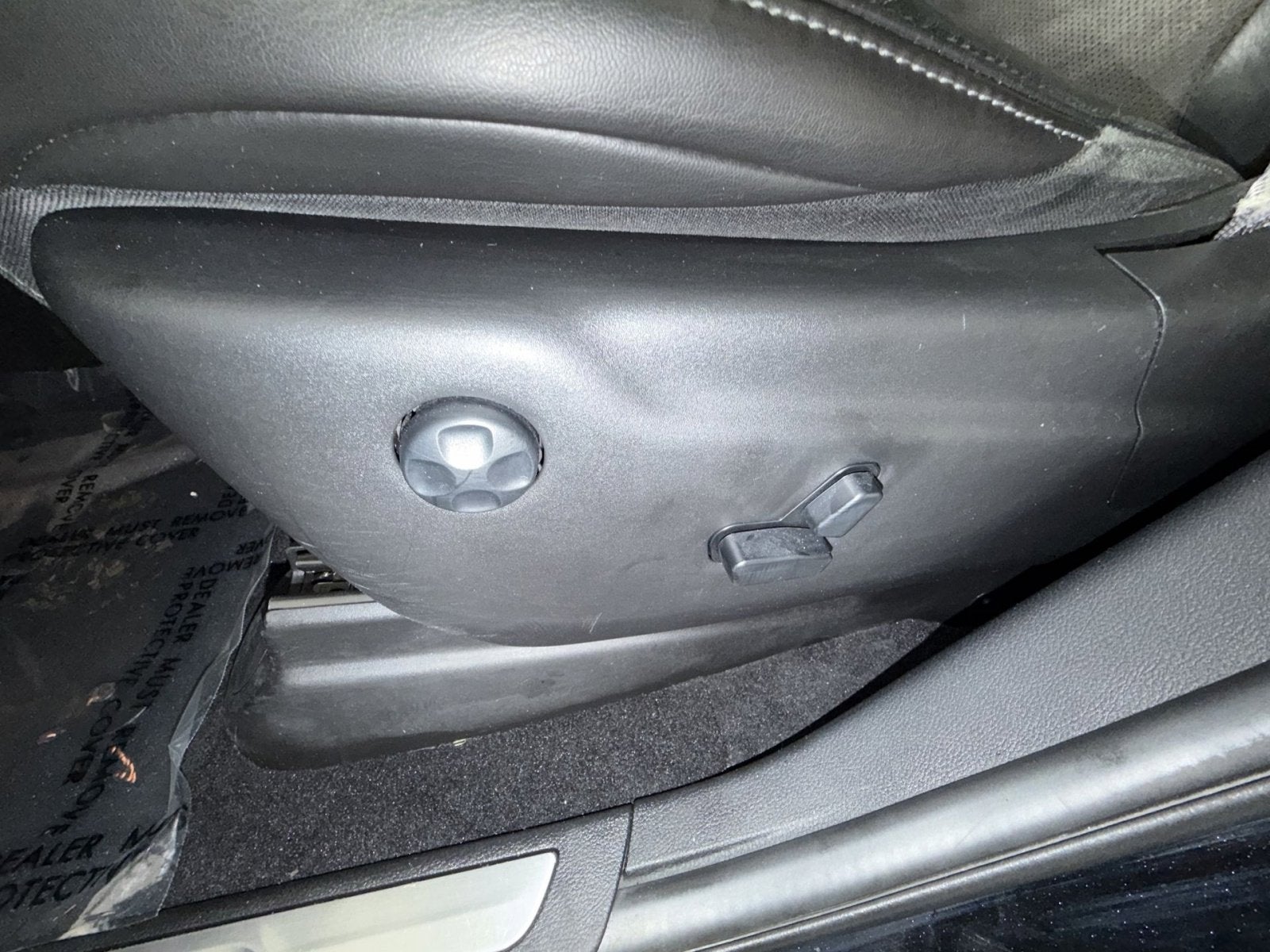 2020 Jeep Grand Cherokee SRT