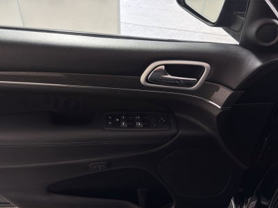 2020 Jeep Grand Cherokee SRT