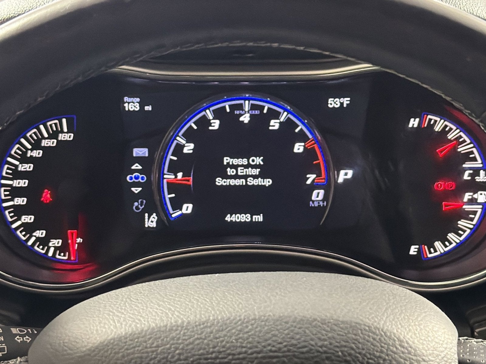 2020 Jeep Grand Cherokee SRT