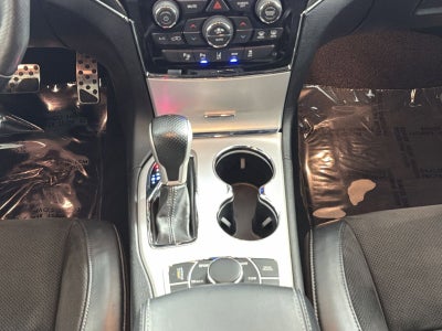 2020 Jeep Grand Cherokee SRT