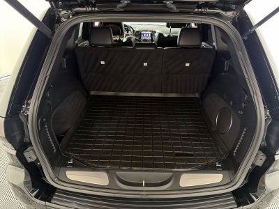 2020 Jeep Grand Cherokee SRT