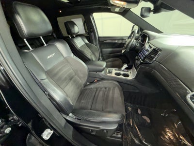 2020 Jeep Grand Cherokee SRT