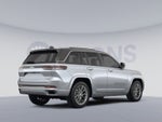 2023 Jeep Grand Cherokee 4xe Summit