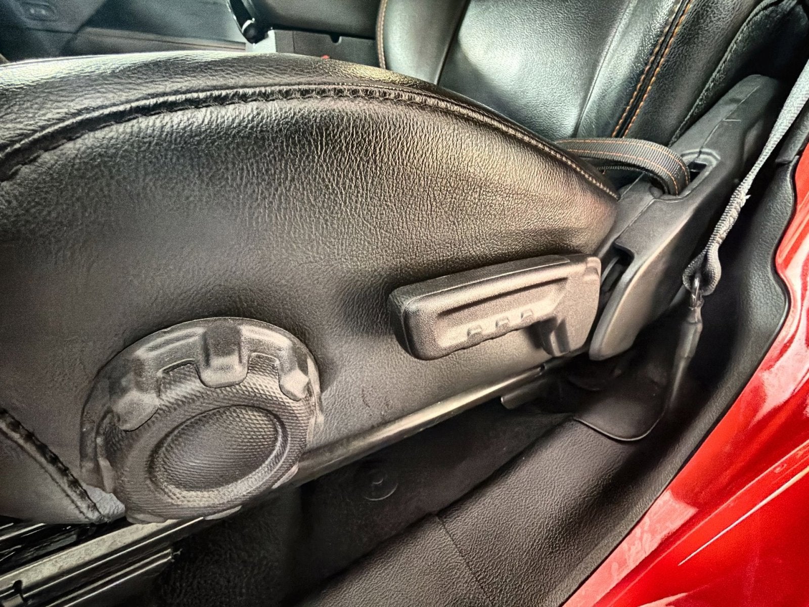 2020 Jeep Gladiator Mojave