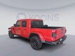 2020 Jeep Gladiator Mojave