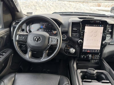 2024 RAM 1500 Limited