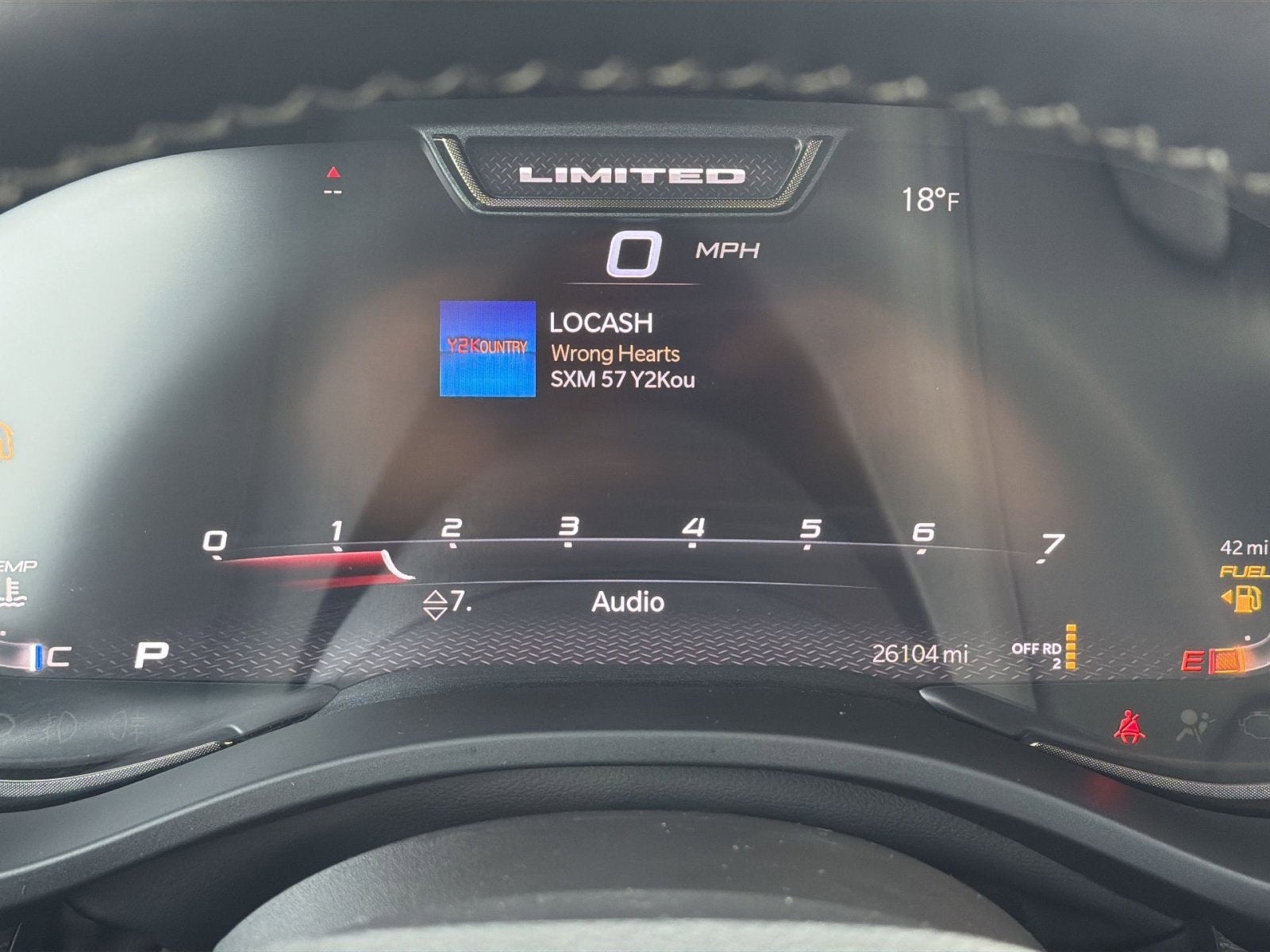 2024 RAM 1500 Limited