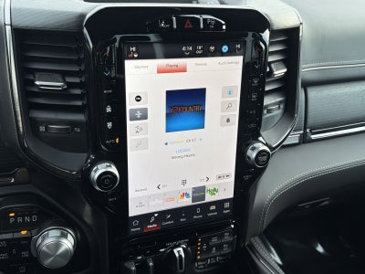 2024 RAM 1500 Limited