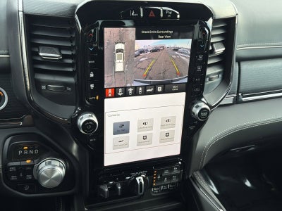 2024 RAM 1500 Limited