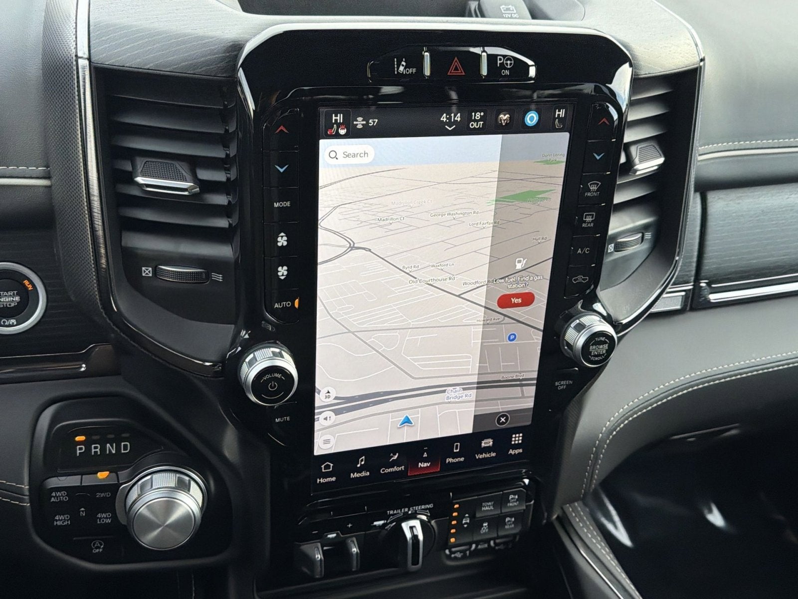 2024 RAM 1500 Limited