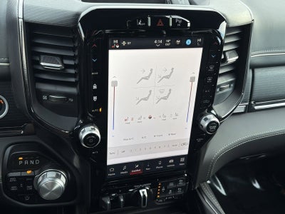 2024 RAM 1500 Limited