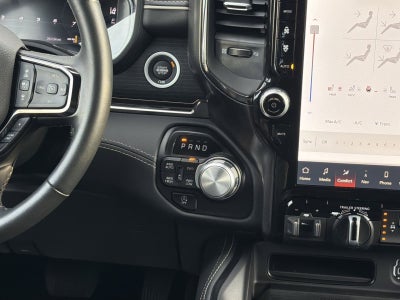 2024 RAM 1500 Limited