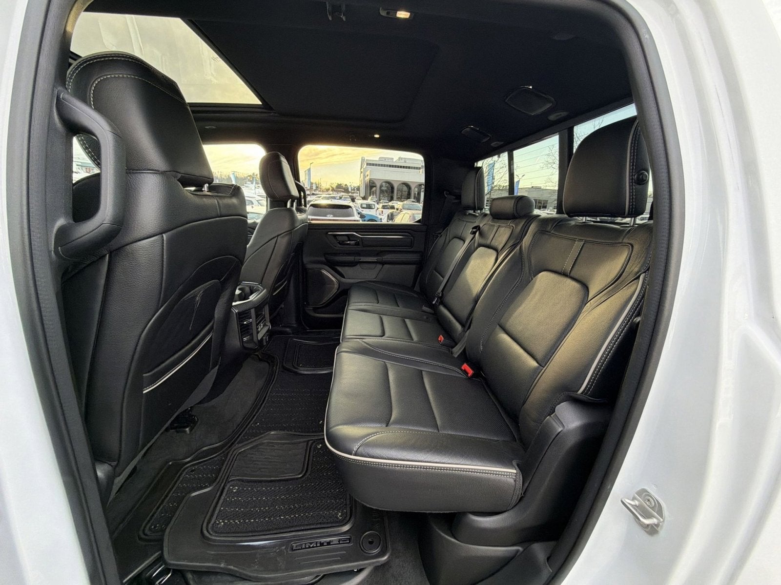 2024 RAM 1500 Limited