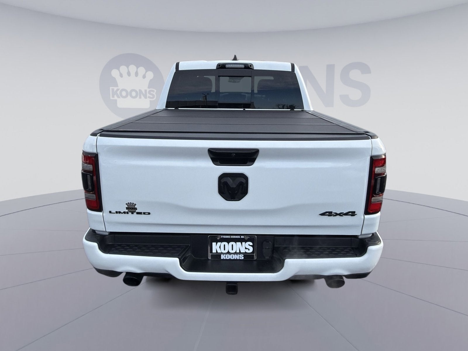 2024 RAM 1500 Limited