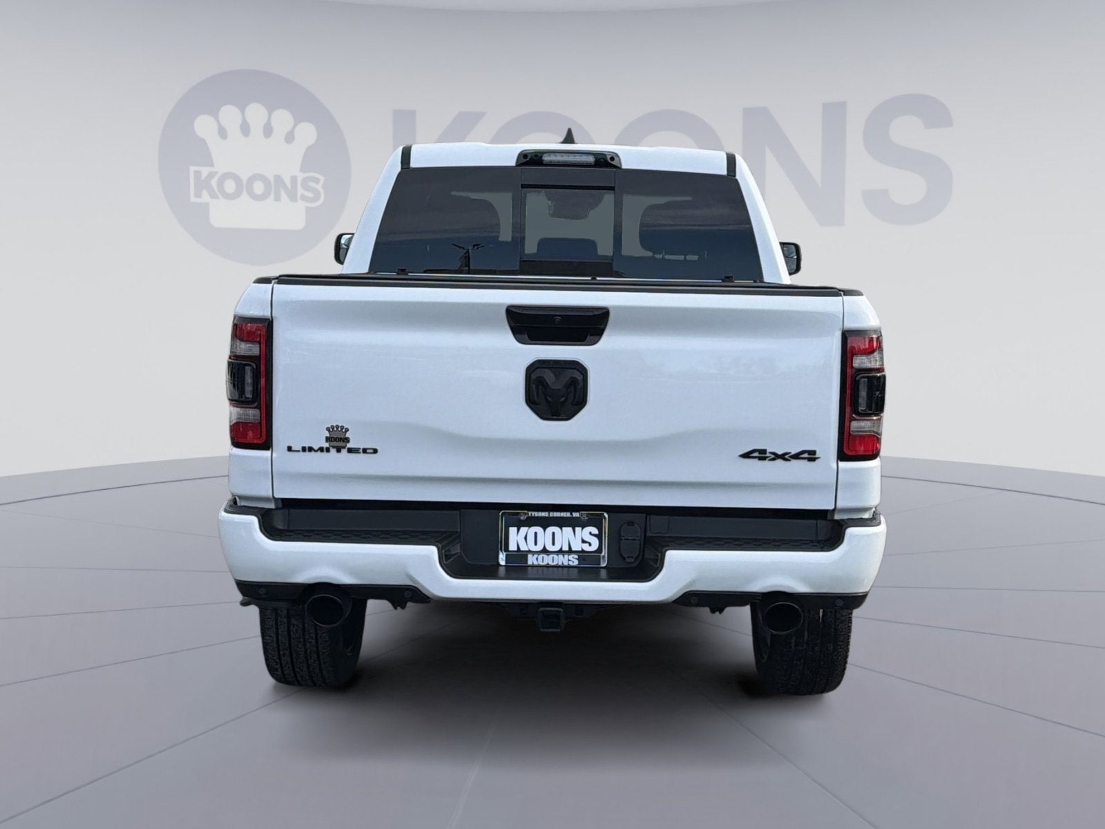 2024 RAM 1500 Limited