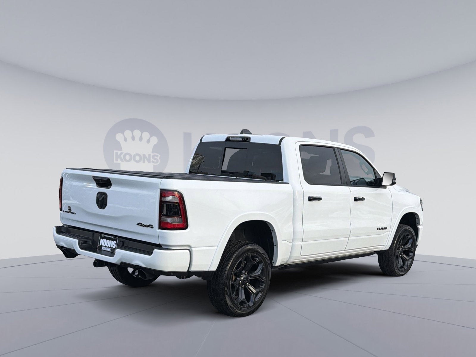 2024 RAM 1500 Limited