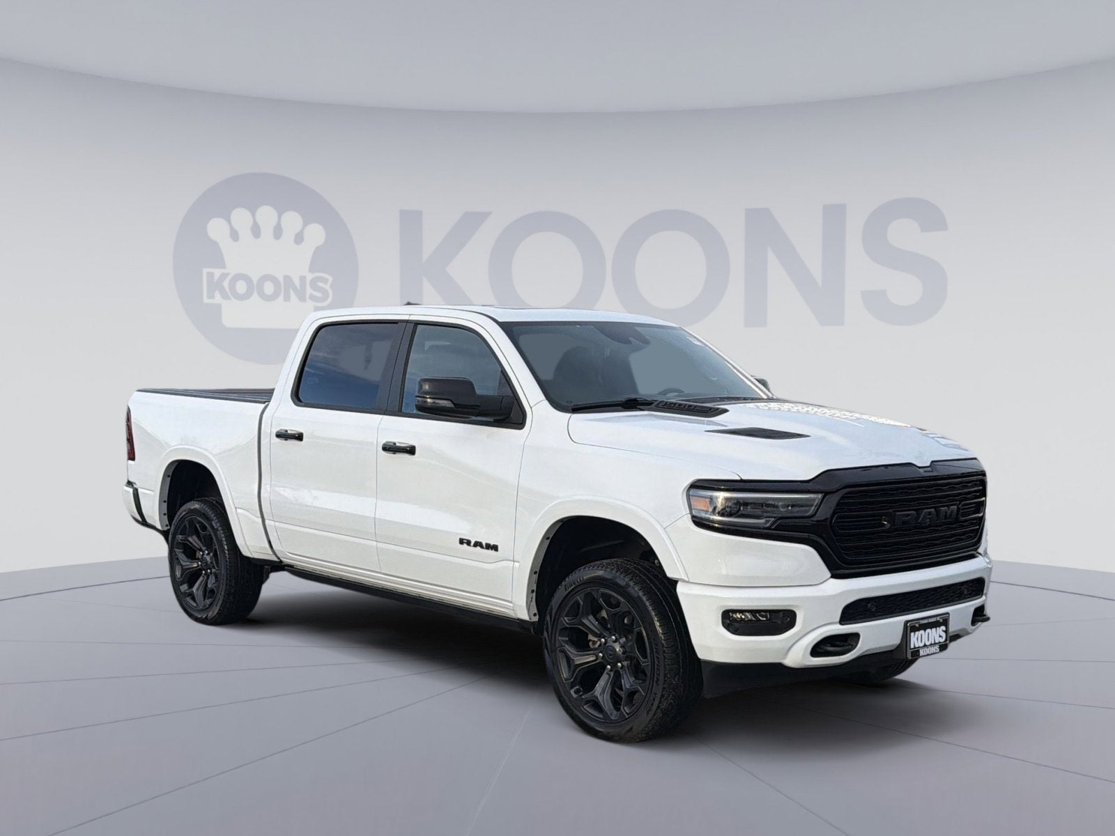 2024 RAM 1500 Limited