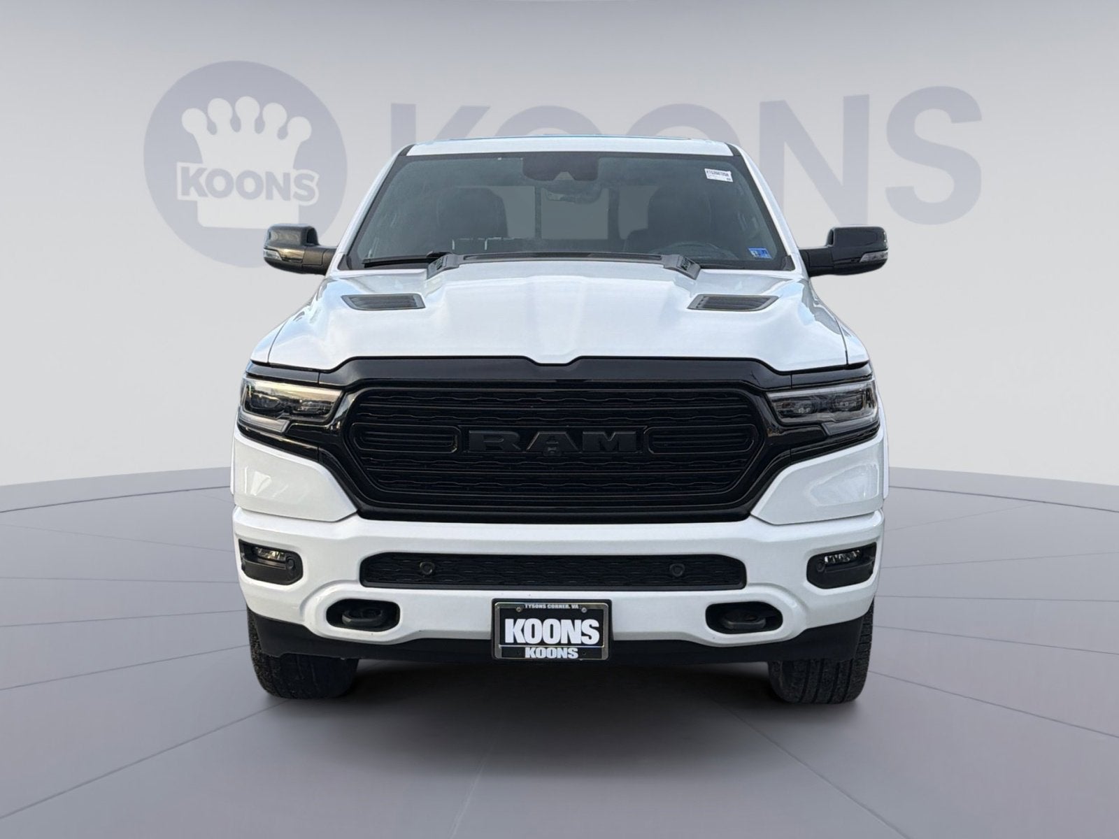 2024 RAM 1500 Limited
