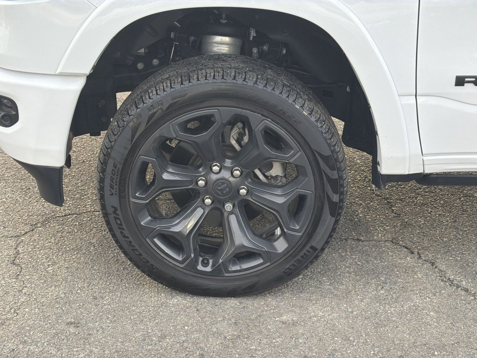 2024 RAM 1500 Limited