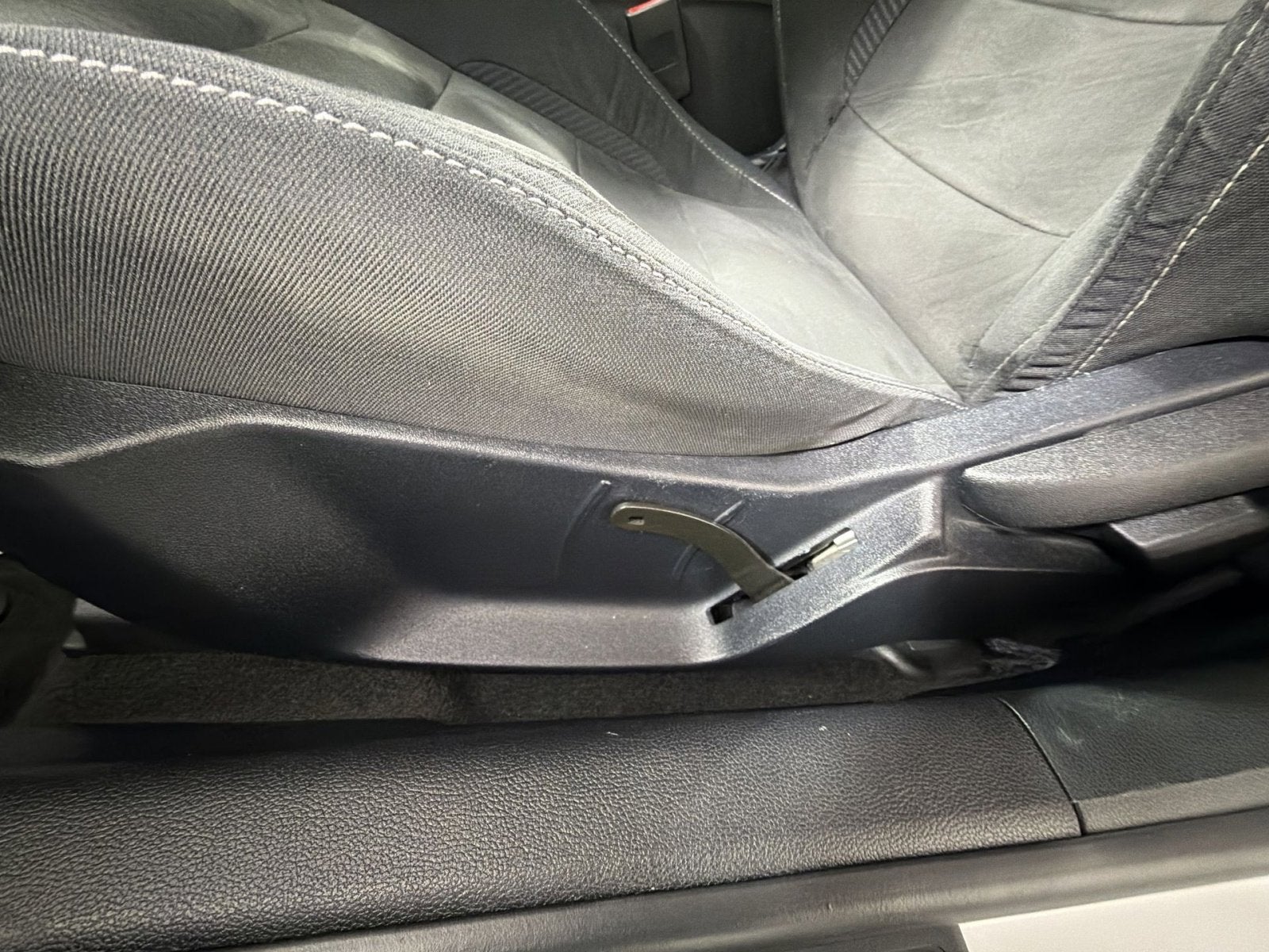 2018 Ford Mustang Shelby GT350