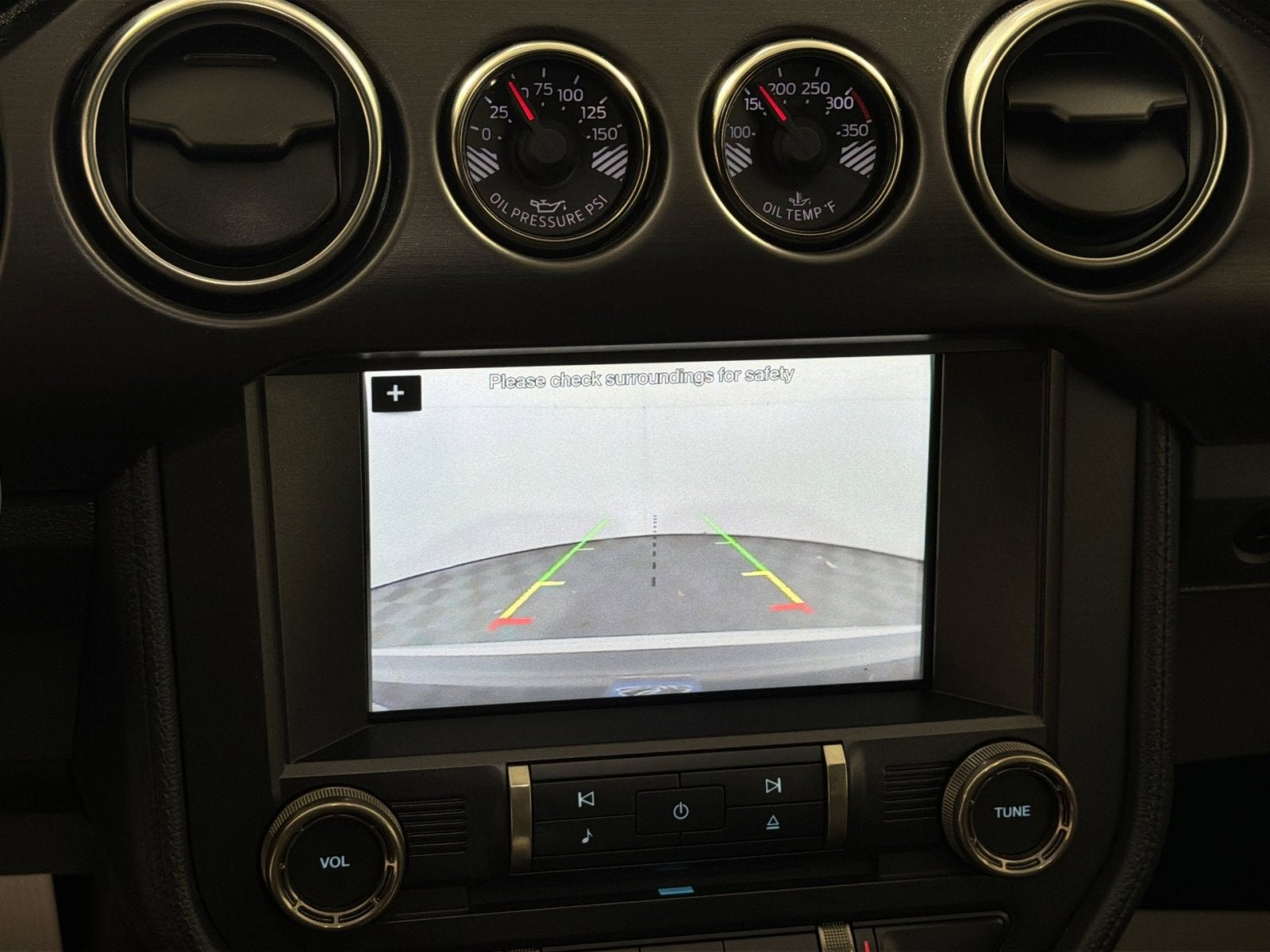 2018 Ford Mustang Shelby GT350