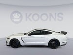 2018 Ford Mustang Shelby GT350