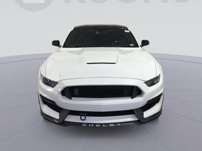 2018 Ford Mustang Shelby GT350