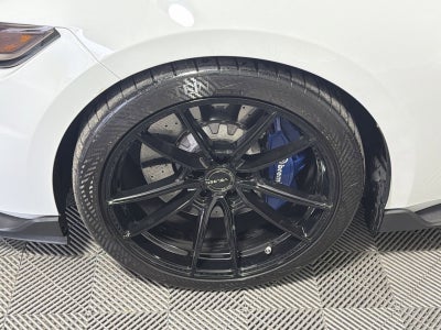 2018 Ford Mustang Shelby GT350