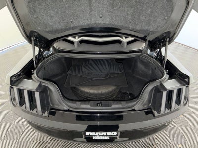 2016 Ford Mustang EcoBoost