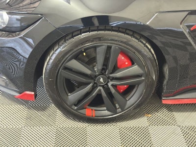 2016 Ford Mustang EcoBoost