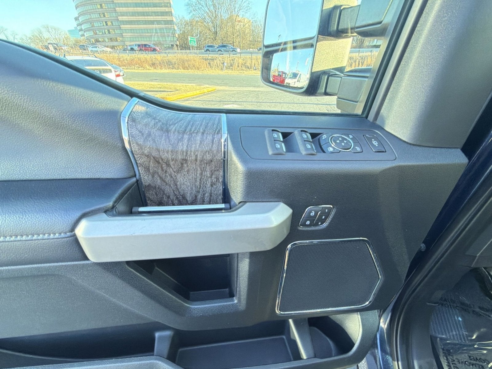 2019 Ford Super Duty F-350 SRW XL